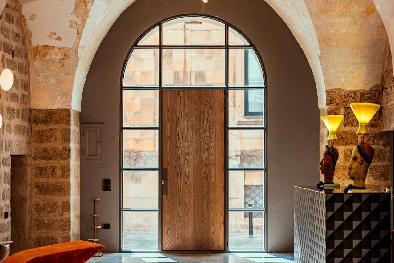 Ricci Rooms ماليي المظهر الخارجي الصورة