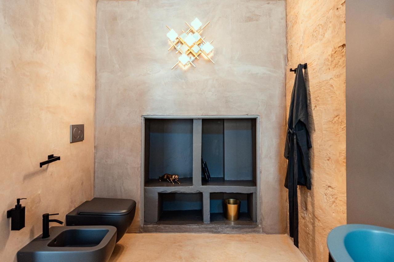 Ricci Rooms ماليي المظهر الخارجي الصورة