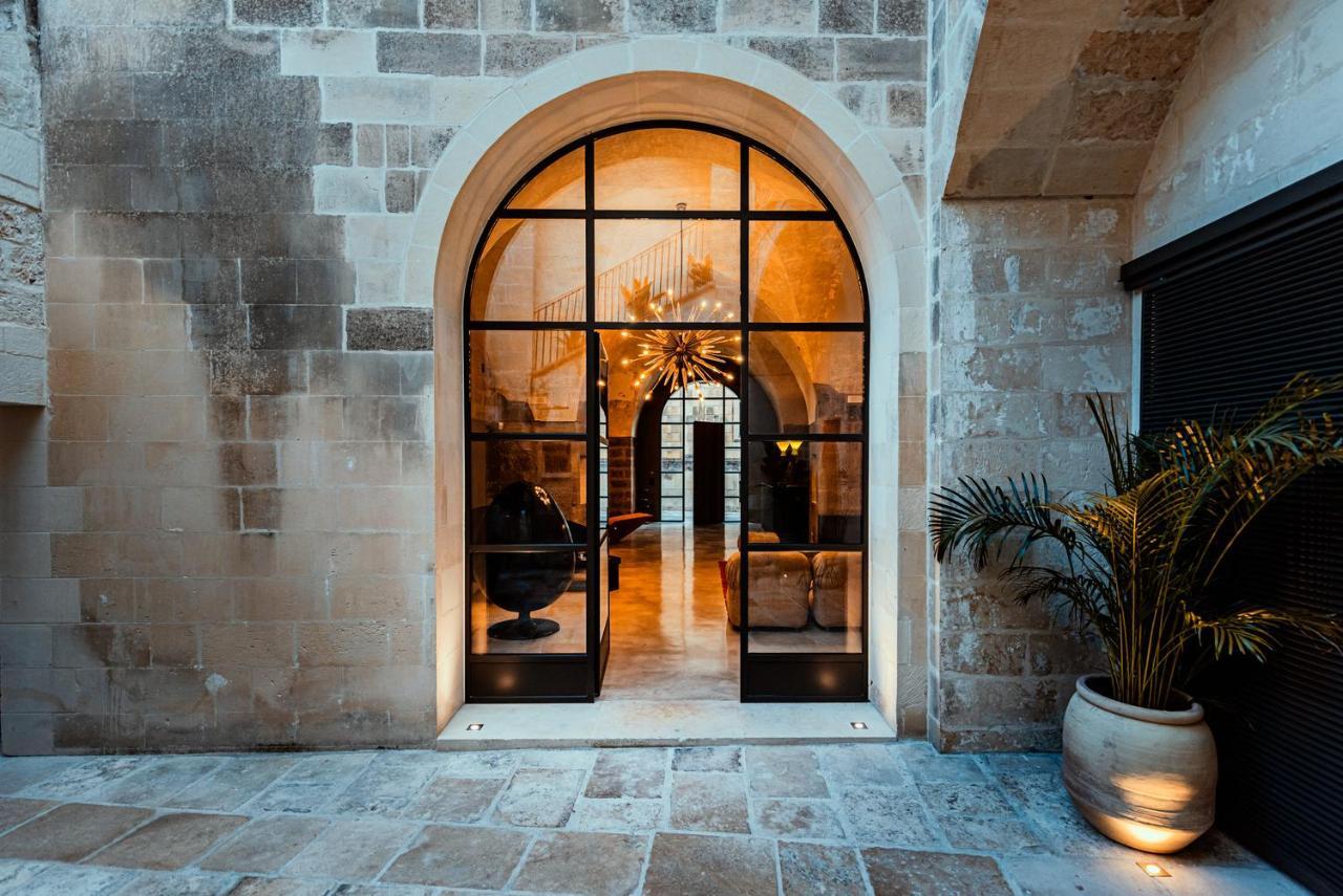 Ricci Rooms ماليي المظهر الخارجي الصورة