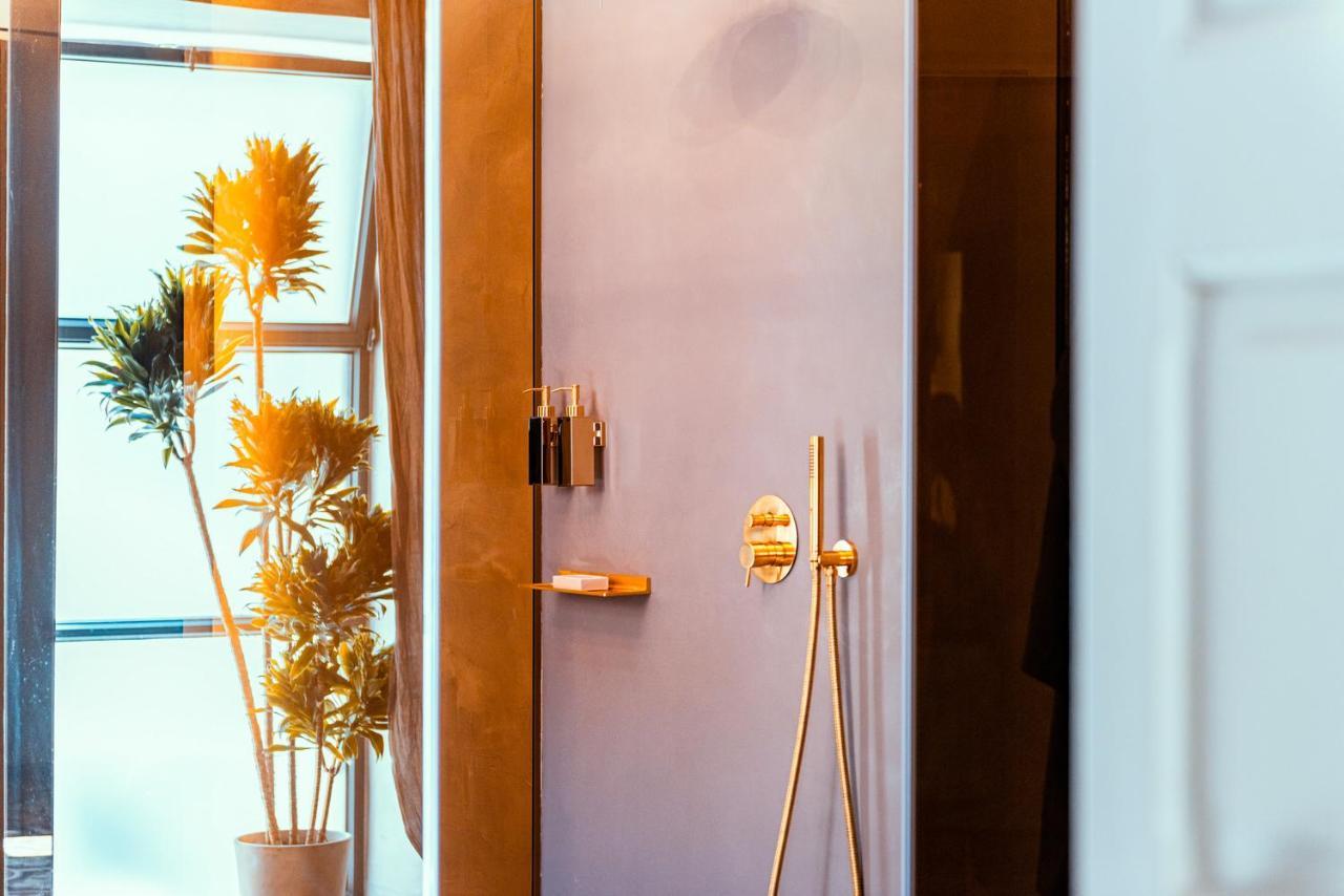 Ricci Rooms ماليي المظهر الخارجي الصورة