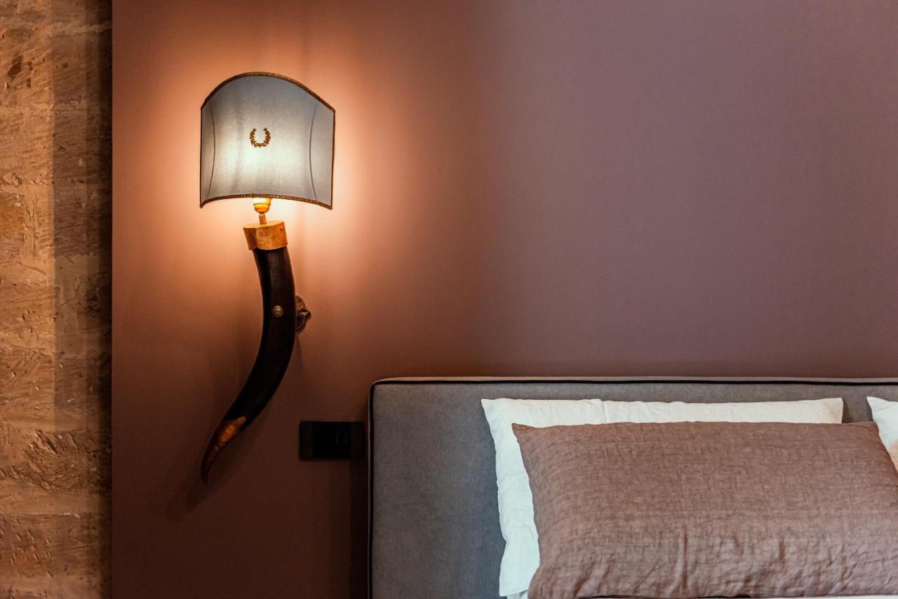 Ricci Rooms ماليي المظهر الخارجي الصورة